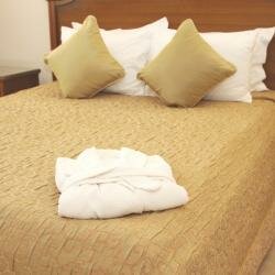 Гостиница Гольфстрим Казань-34