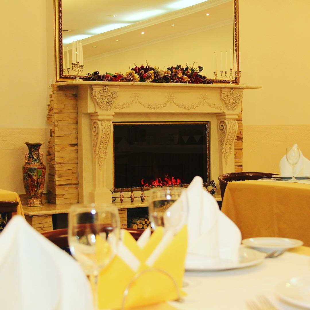 Гостиница Гольфстрим Казань-77