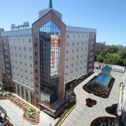 Гостиница Гольфстрим Казань-71