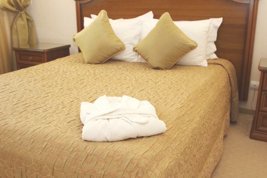 Гостиница Гольфстрим Казань-107