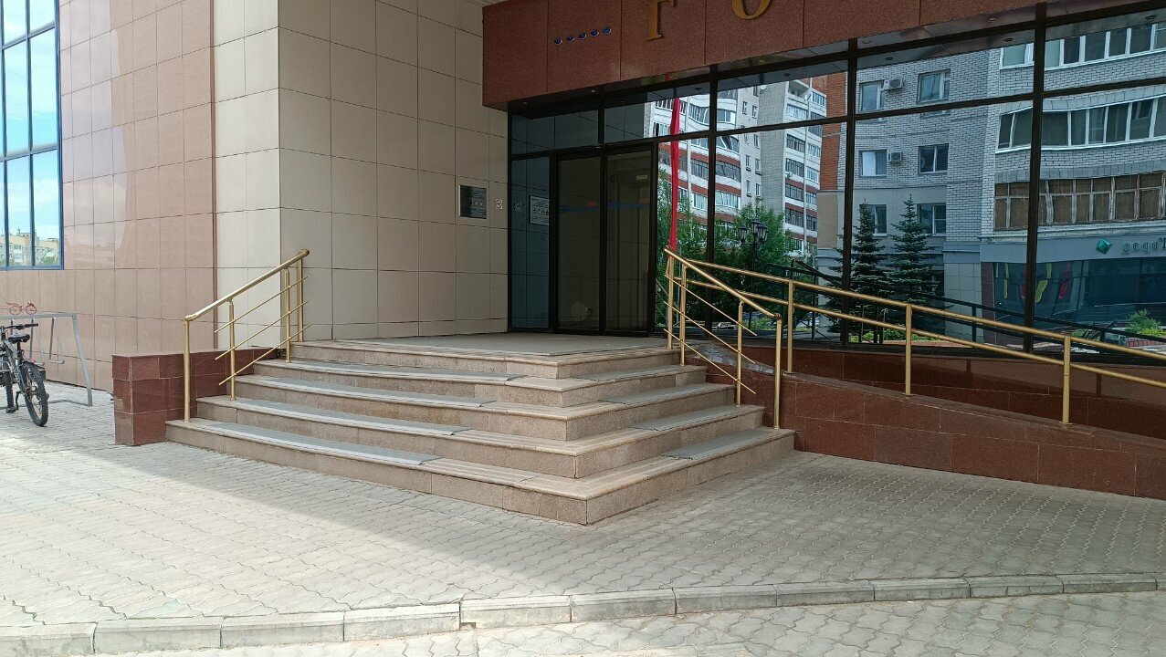 Гостиница Гольфстрим Казань-41