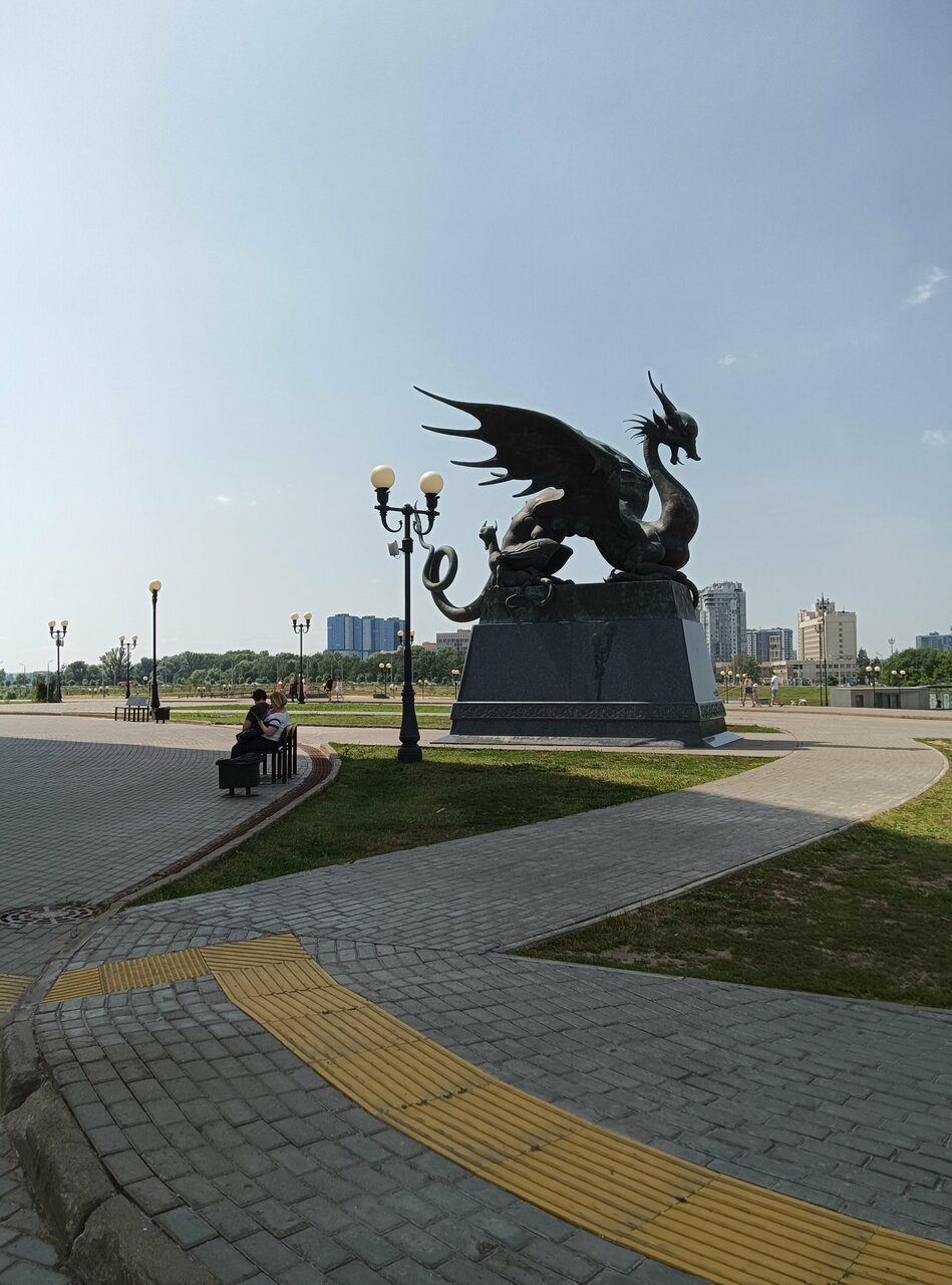 Гостиница Гольфстрим Казань-228