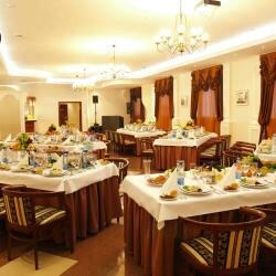 Гостиница Гольфстрим Казань-212