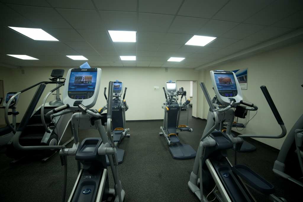 Гостиница Гольфстрим Казань-225