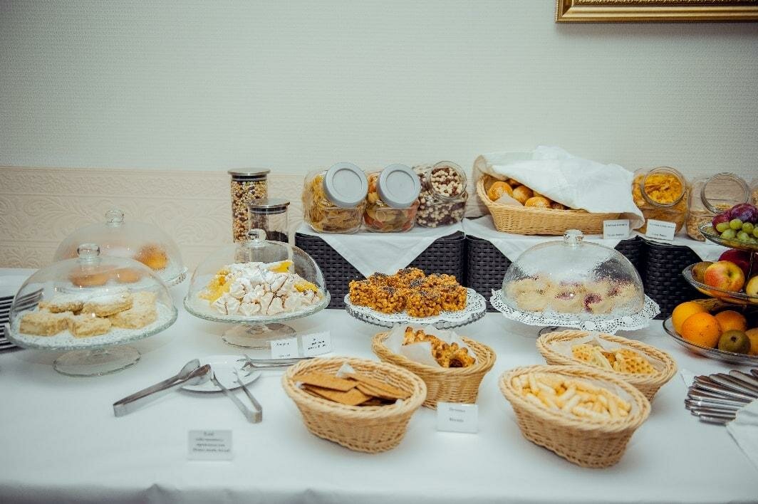 Гостиница Гольфстрим Казань-53