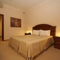 Гостиница Гольфстрим Казань-206