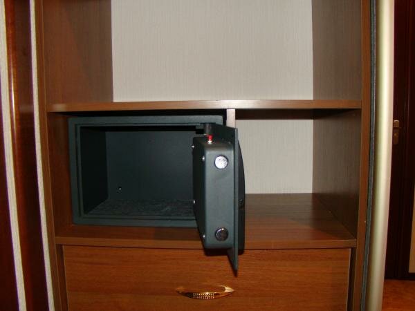 Гостиница Гольфстрим Казань-9