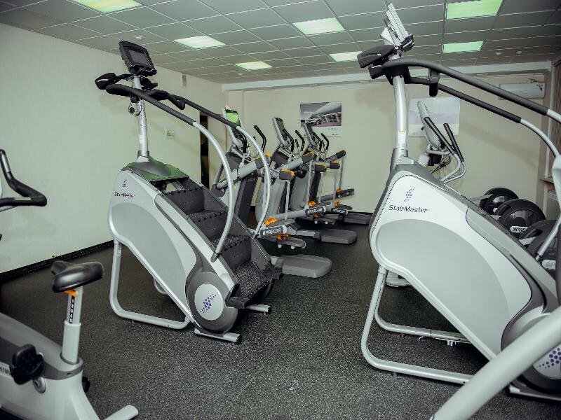 Гостиница Гольфстрим Казань-59