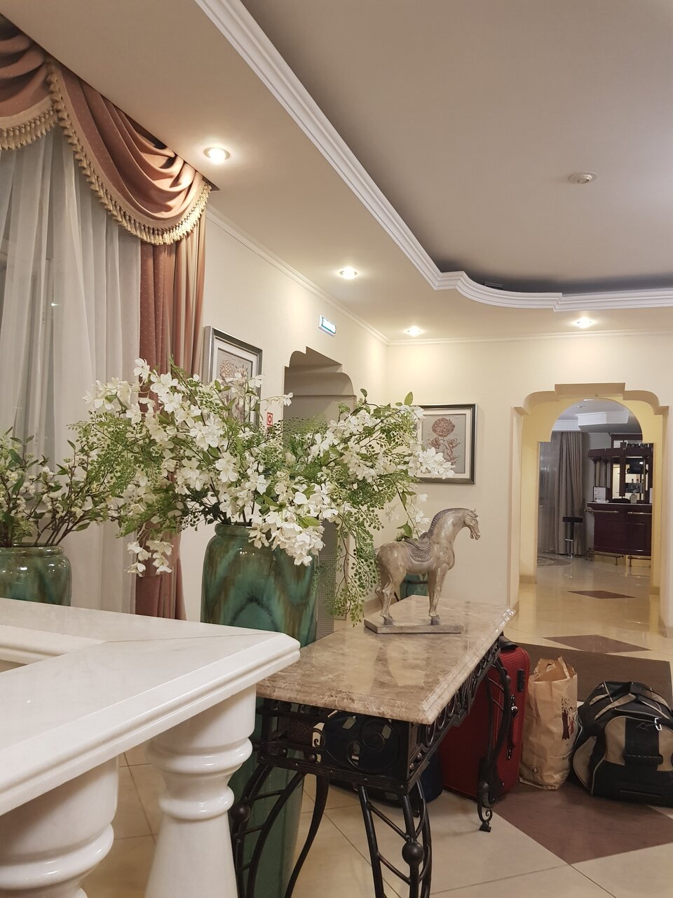 Гостиница Гольфстрим Казань-238