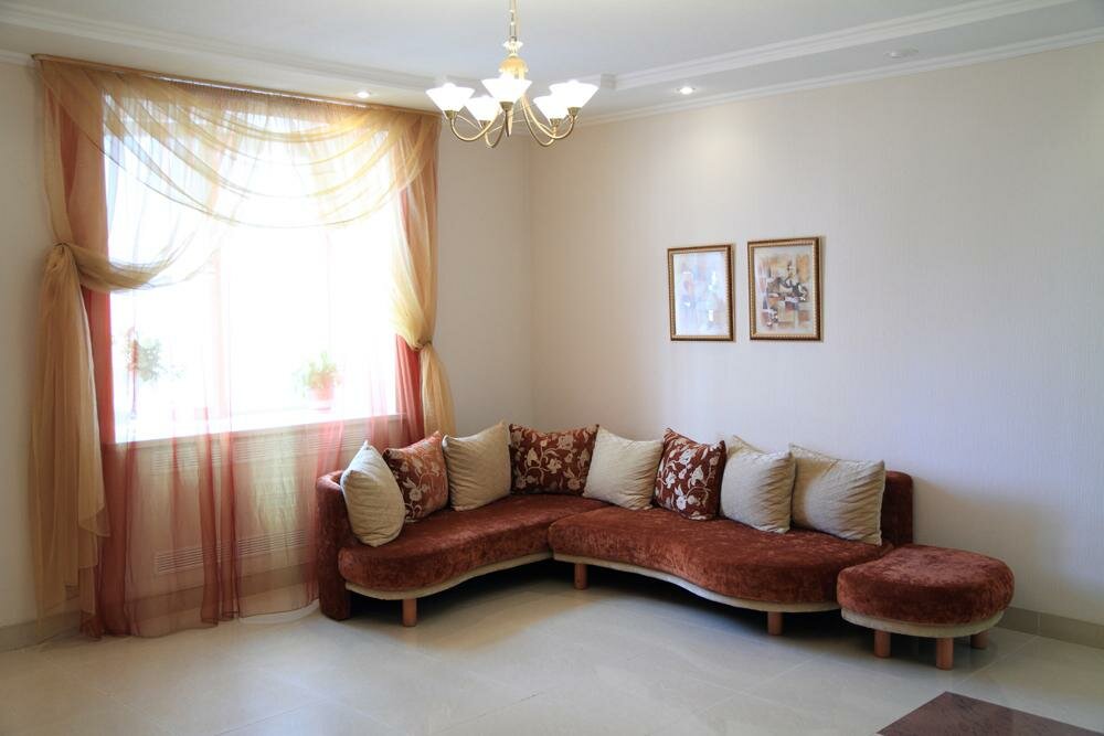 Гостиница Гольфстрим Казань-112