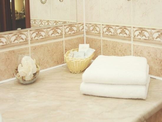 Гостиница Гольфстрим Казань-221