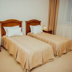 Гостиница Гольфстрим Казань-170