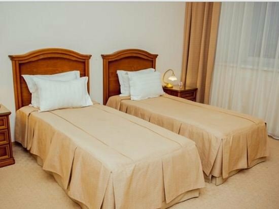 Гостиница Гольфстрим Казань-95