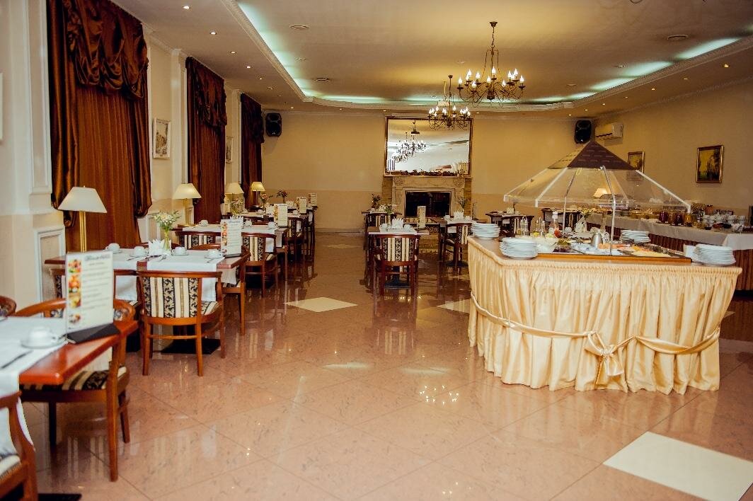 Гостиница Гольфстрим Казань-133