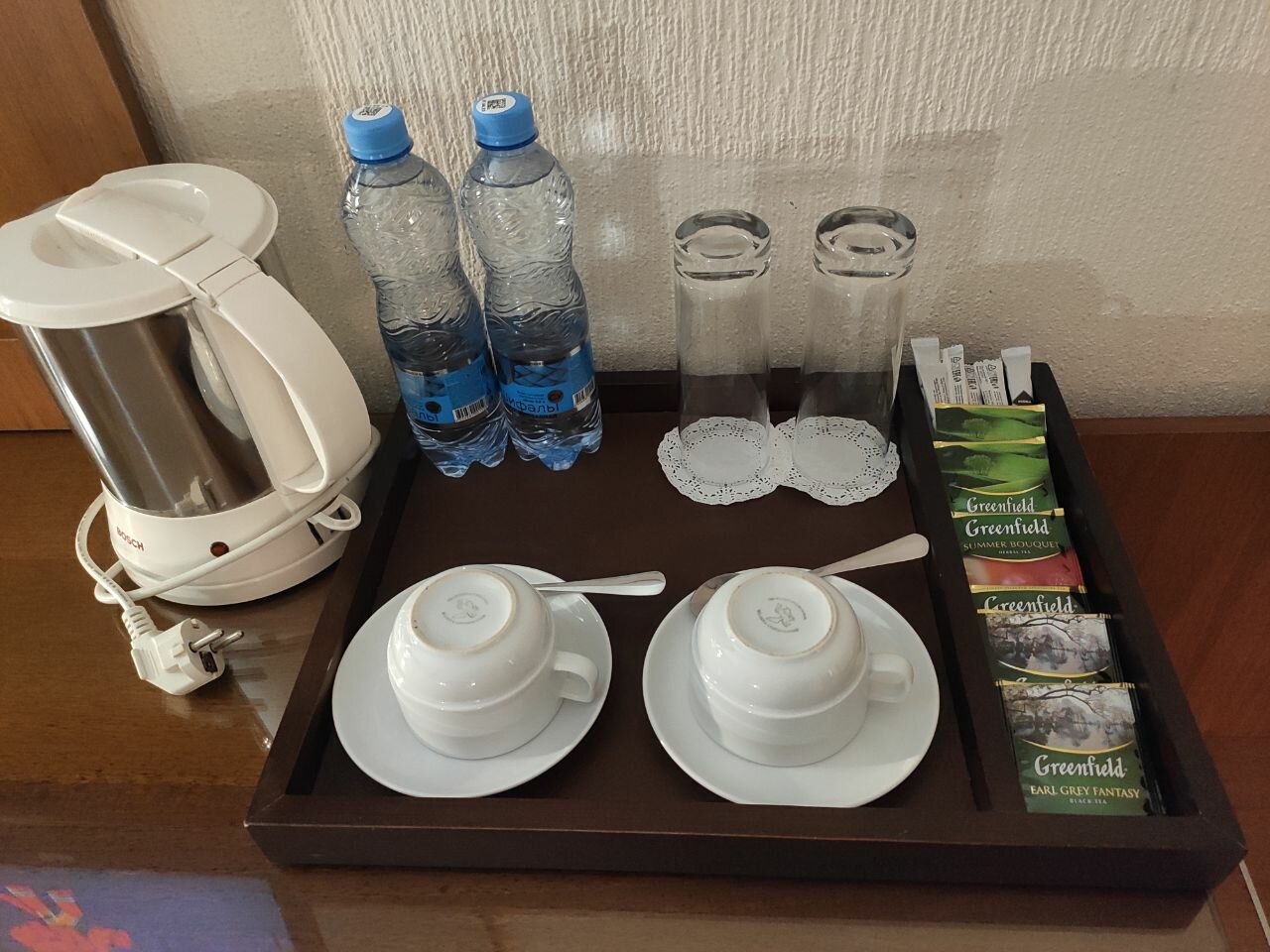 Гостиница Гольфстрим Казань-249