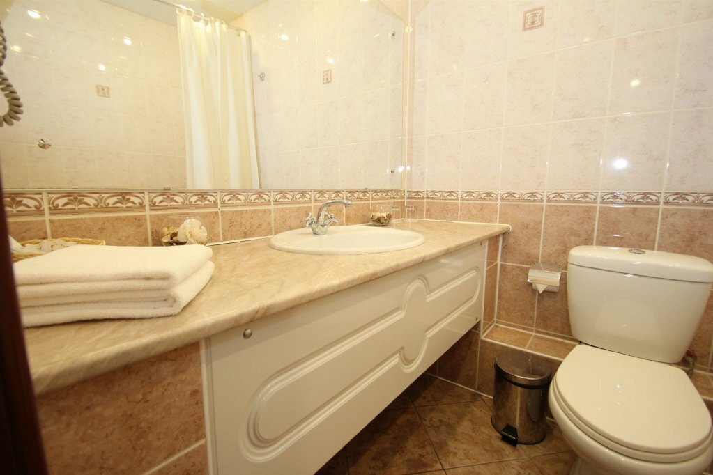 Гостиница Гольфстрим Казань-80