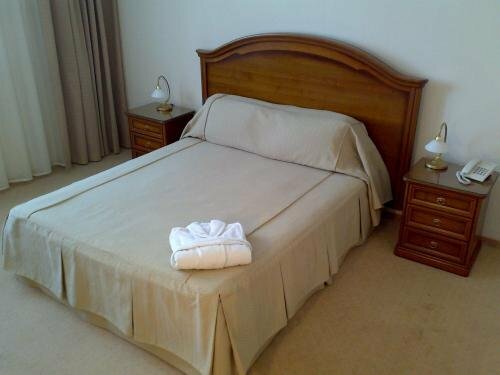 Гостиница Гольфстрим Казань-124