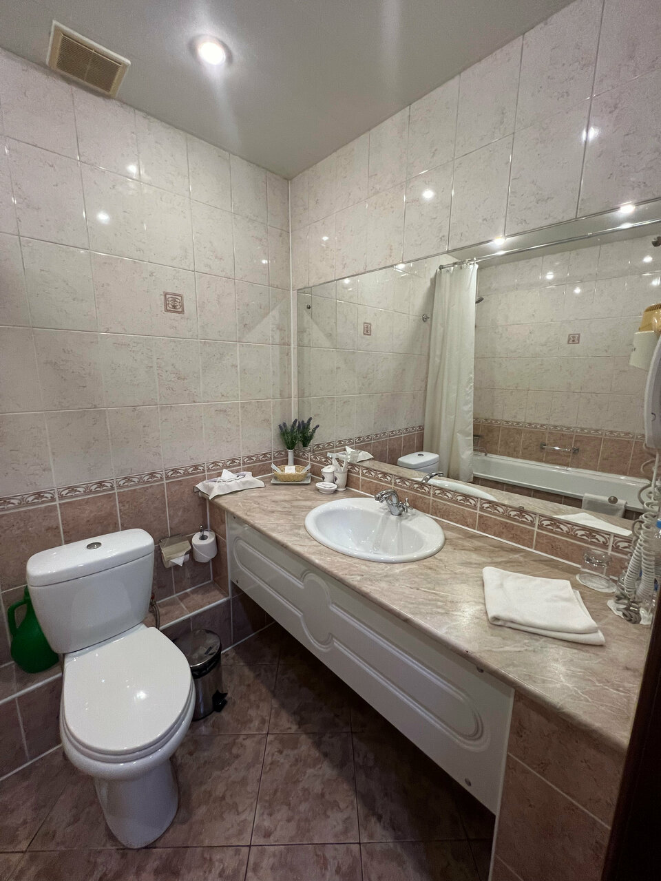 Гостиница Гольфстрим Казань-253