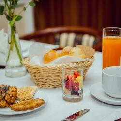 Гостиница Гольфстрим Казань-100