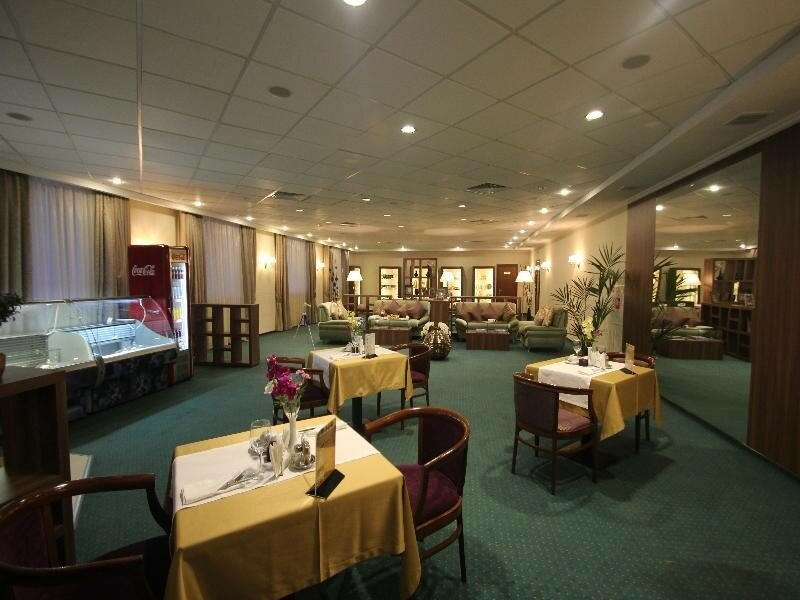 Гостиница Гольфстрим Казань-10