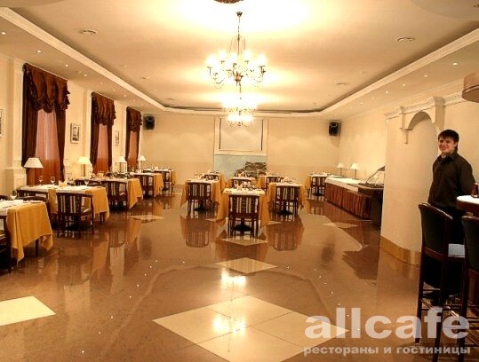 Гостиница Гольфстрим Казань-128