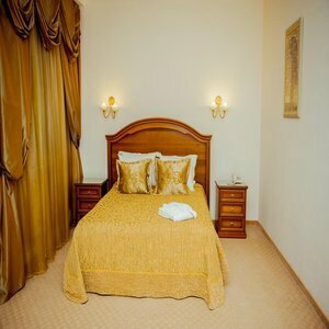 Гостиница Гольфстрим Казань-151