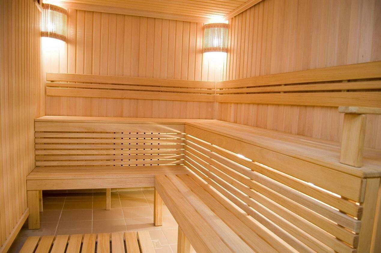 Гостиница Гольфстрим Казань-39