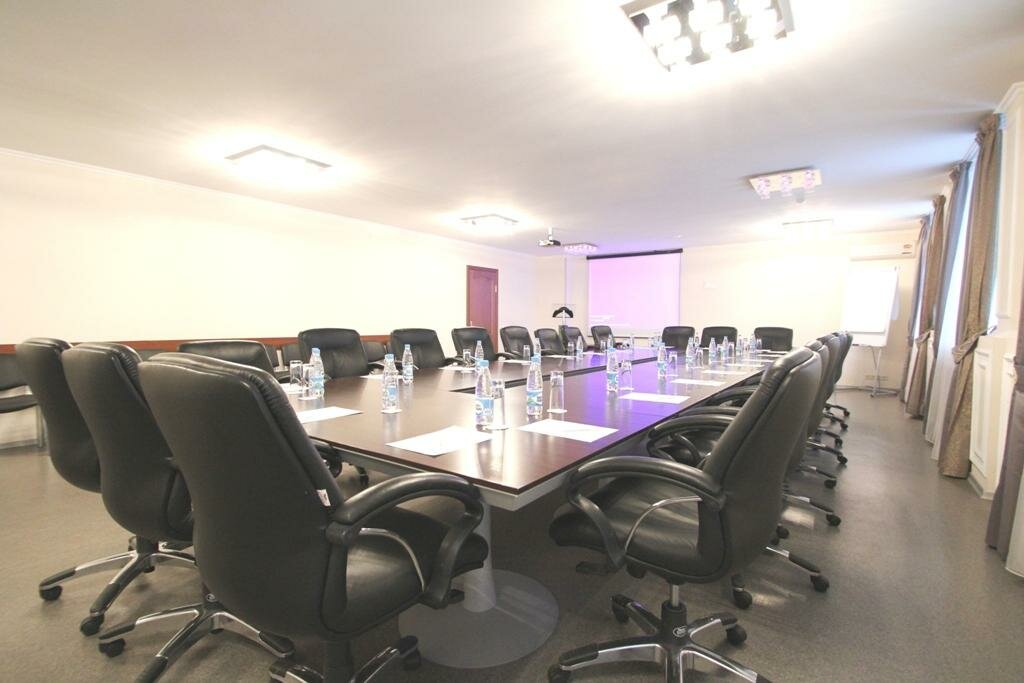 Гостиница Гольфстрим Казань-224