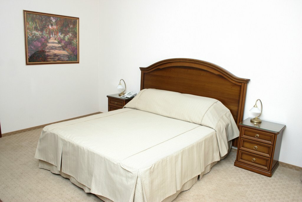 Гостиница Гольфстрим Казань-147