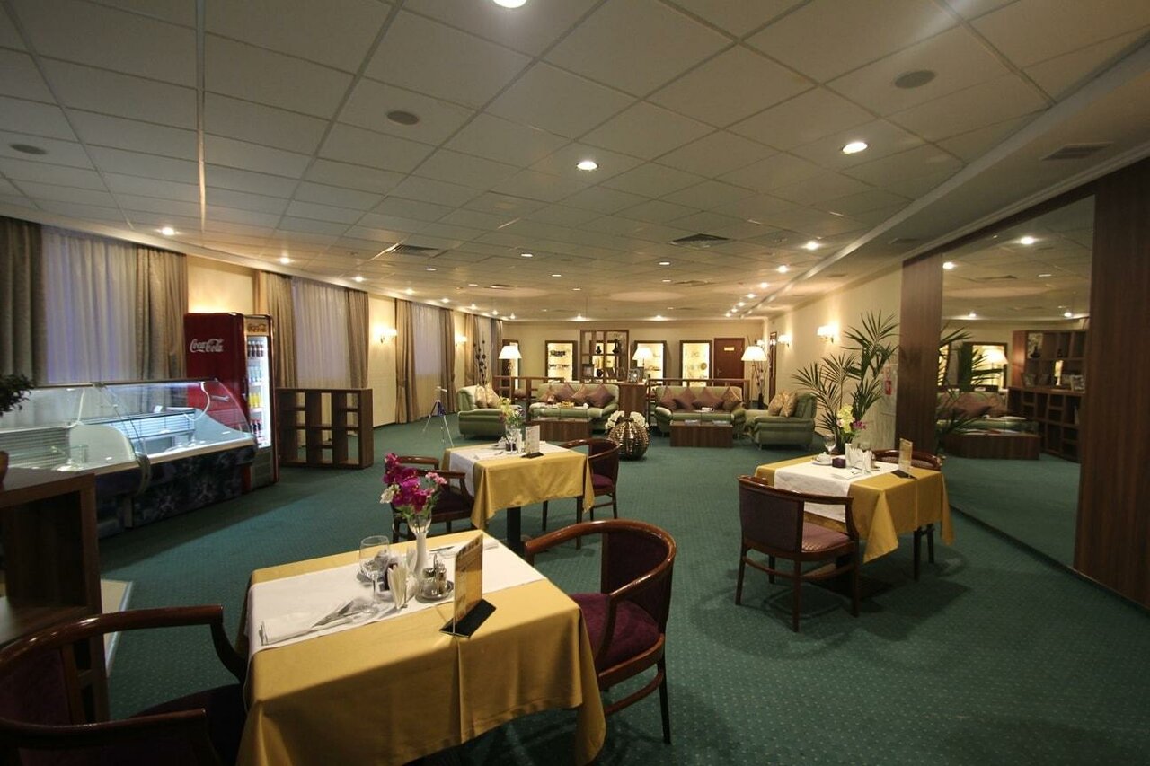 Гостиница Гольфстрим Казань-162