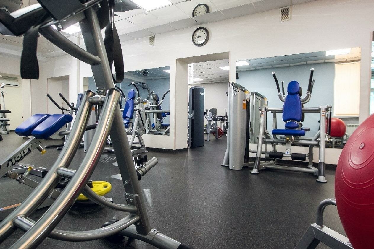 Гостиница Гольфстрим Казань-204