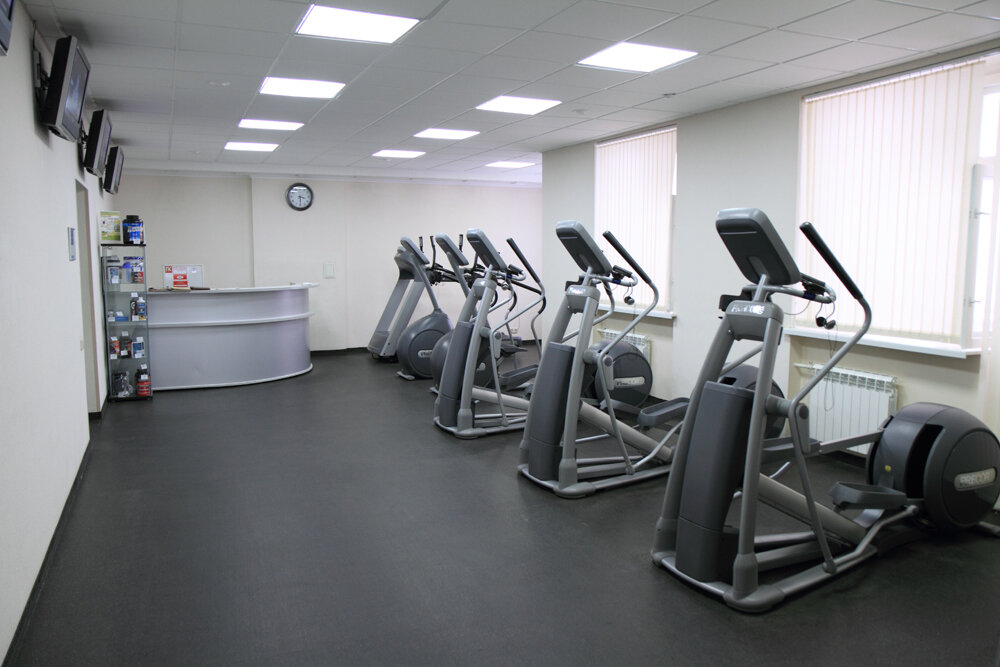 Гостиница Гольфстрим Казань-15