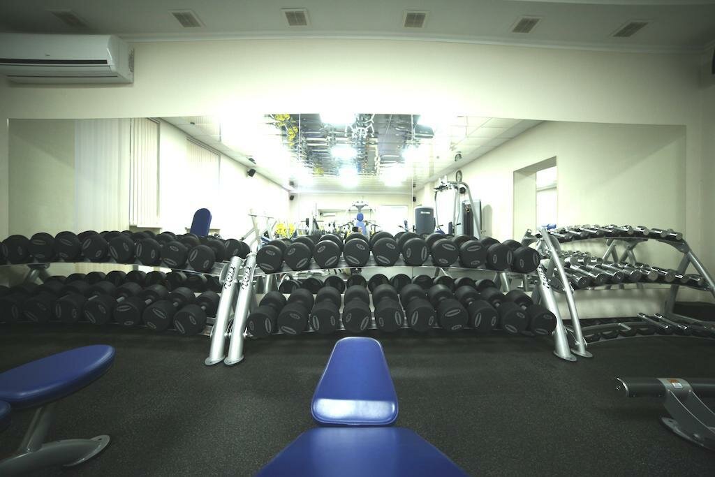 Гостиница Гольфстрим Казань-105