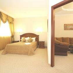 Гостиница Гольфстрим Казань-161