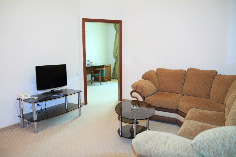 Гостиница Гольфстрим Казань-146