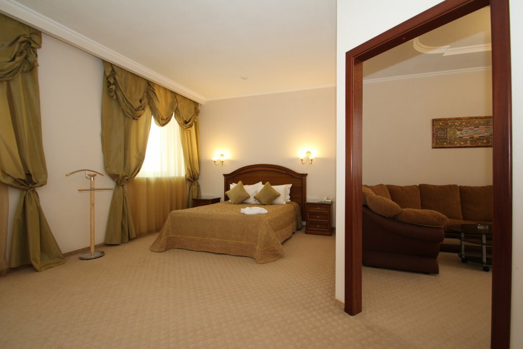 Гостиница Гольфстрим Казань-189