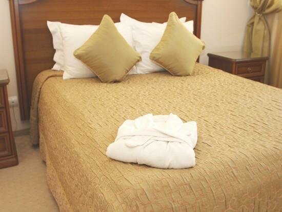 Гостиница Гольфстрим Казань-129