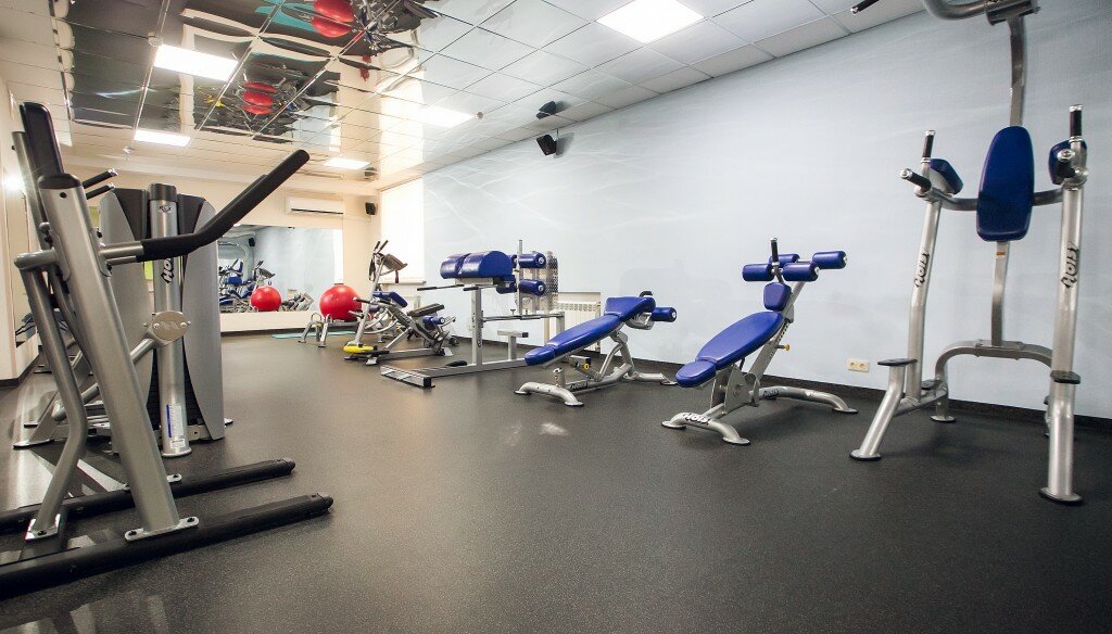 Гостиница Гольфстрим Казань-176