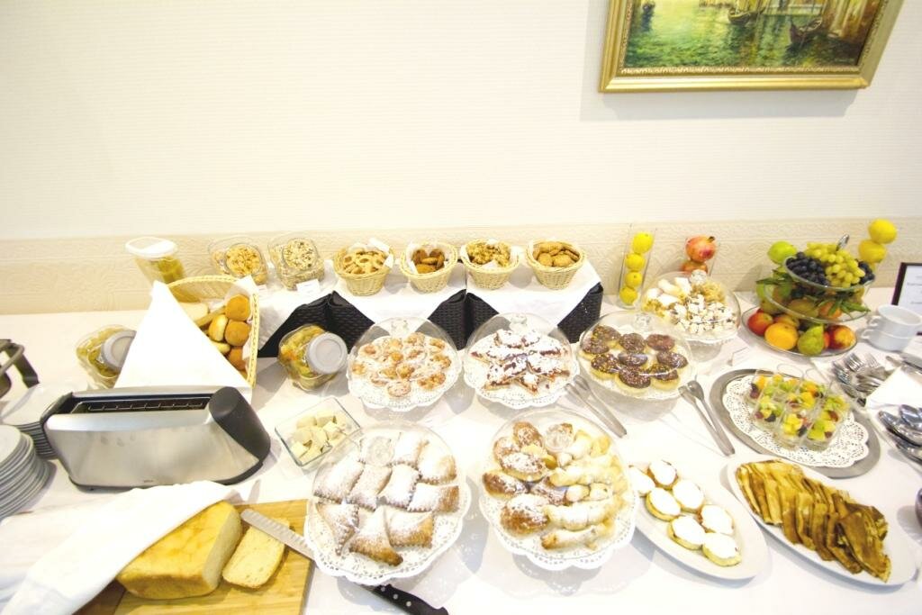 Гостиница Гольфстрим Казань-82