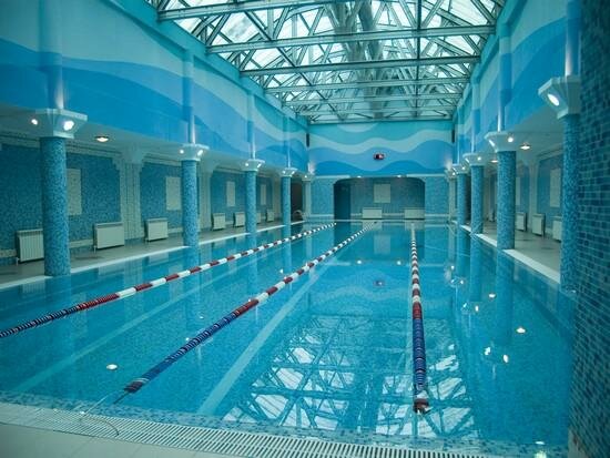 Гостиница Гольфстрим Казань-169