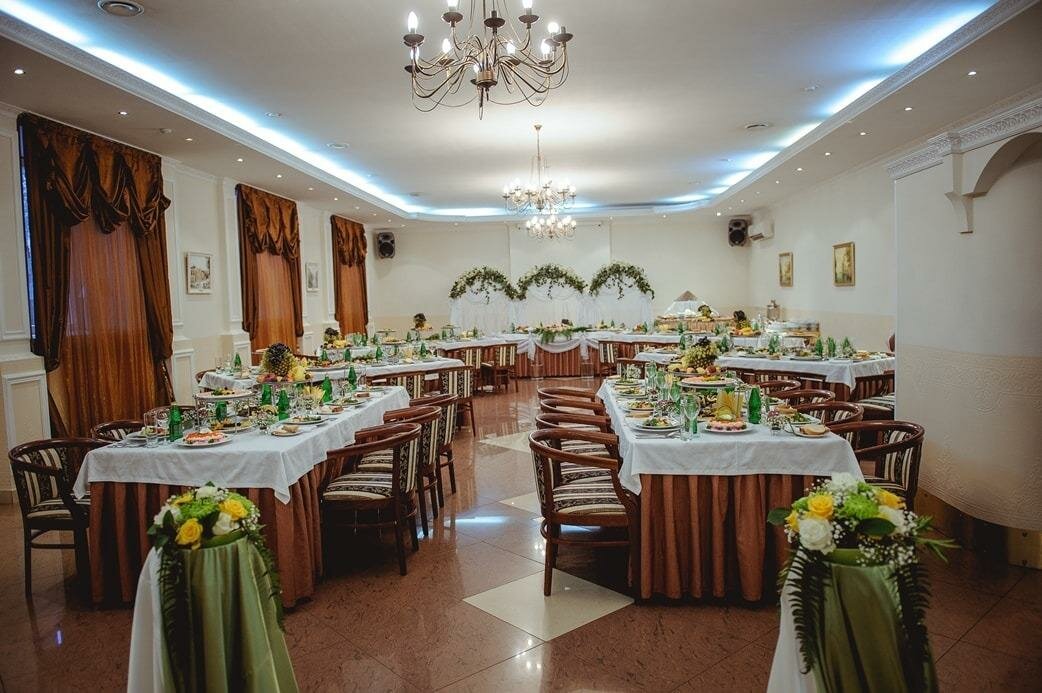 Гостиница Гольфстрим Казань-174