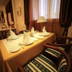 Гостиница Гольфстрим Казань-201