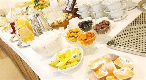 Гостиница Гольфстрим Казань-21