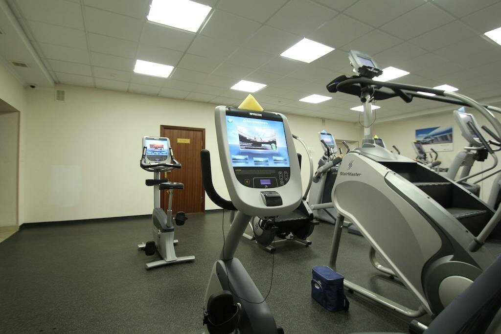 Гостиница Гольфстрим Казань-86