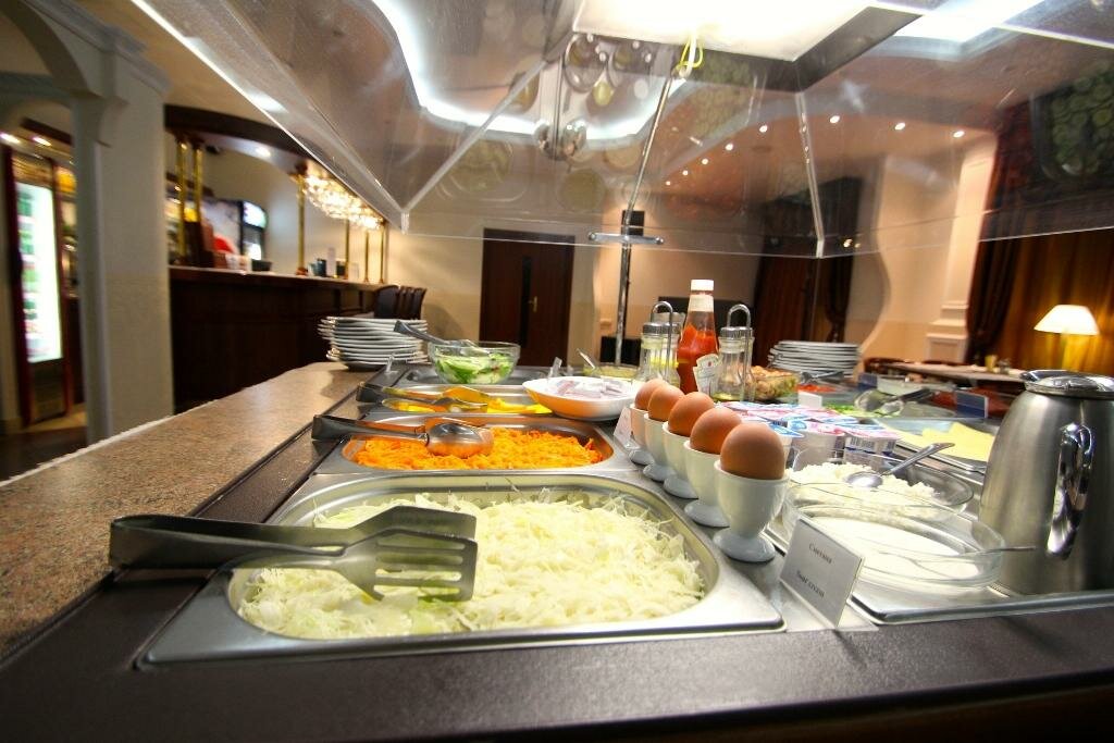 Гостиница Гольфстрим Казань-84