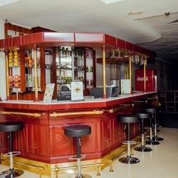 Гостиница Гольфстрим Казань-60