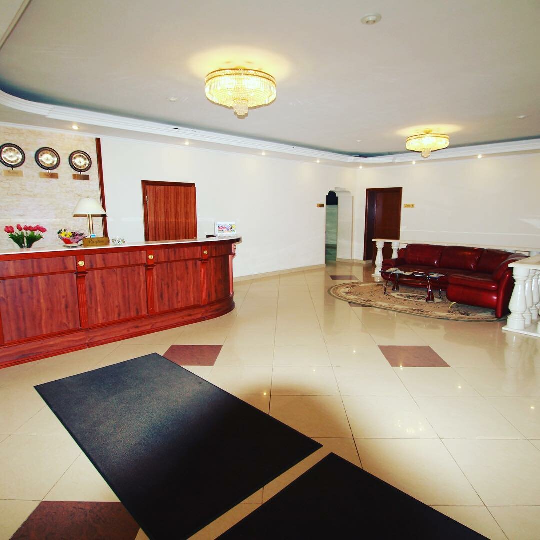 Гостиница Гольфстрим Казань-63