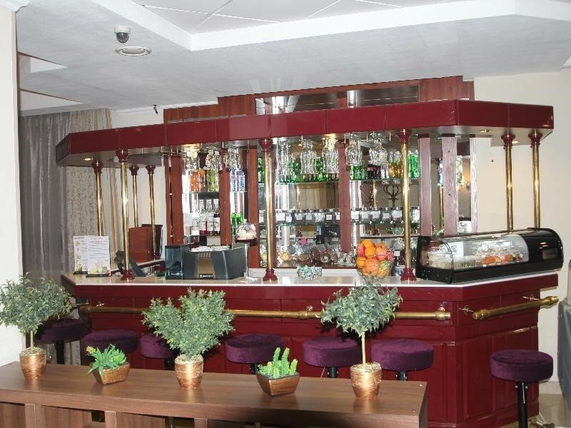 Гостиница Гольфстрим Казань-20