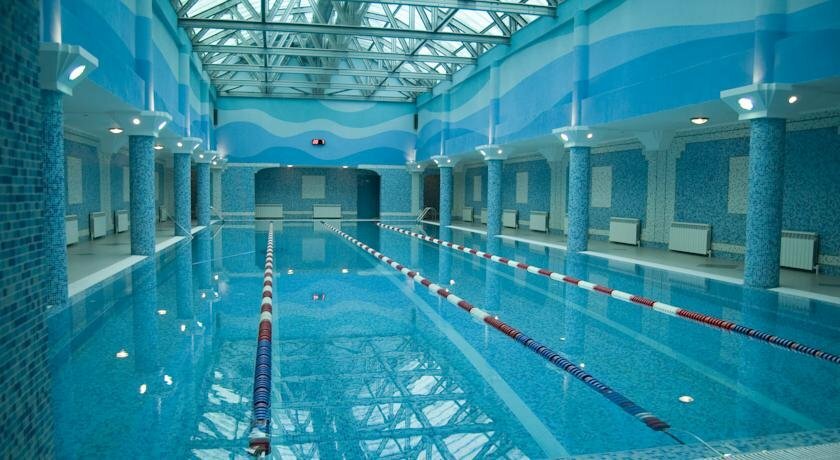 Гостиница Гольфстрим Казань-121