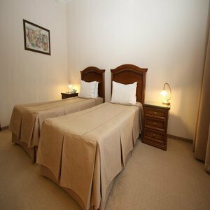 Гостиница Гольфстрим Казань-195